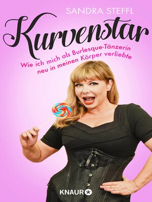 cover image of Kurvenstar